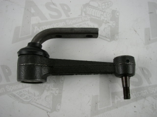 Umlenkhebel - Idler Arm  Astro 2WD 90-98 LH